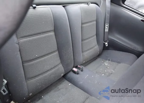 2003 Ford Mustang из США, поврежденный, VIN 1FAFP404X3F394288